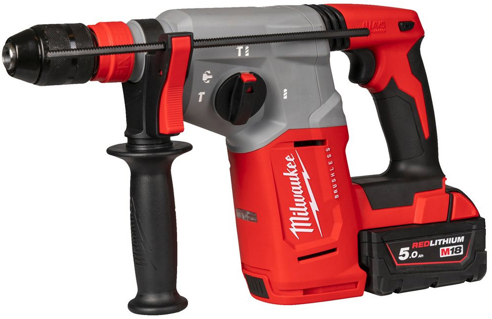 Перфоратор Milwaukee M18 BLHX-502X (4933478892)