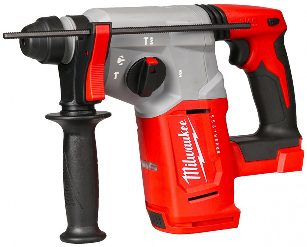 Перфоратор Milwaukee M18 BLH-0 (4933479426)