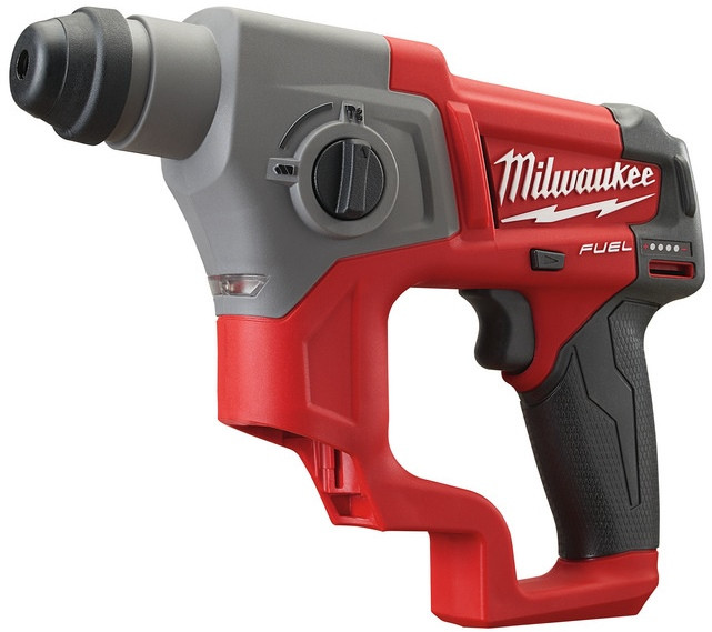 Перфоратор Milwaukee M12 CH-0 (4933441947)