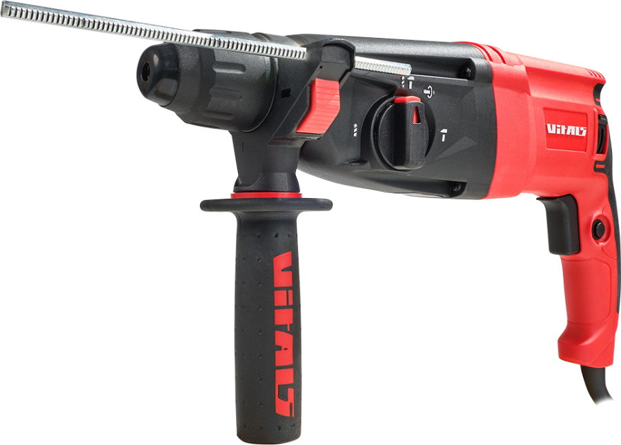 Перфоратор Vitals Master Ra 2680HBi (140857)