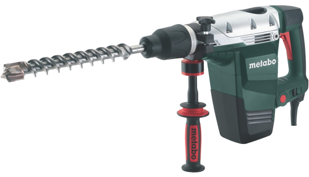 Перфоратор Metabo KHE 76 600341000