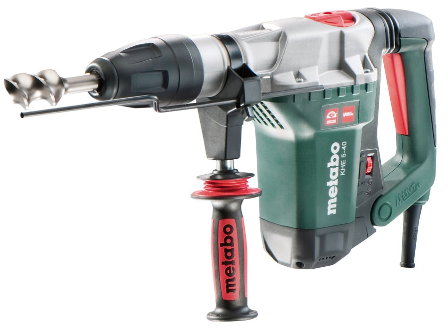 Перфоратор Metabo KHE 5-40 600687000