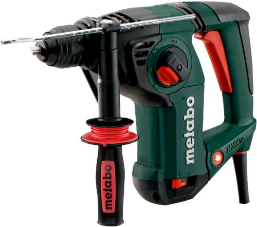 Перфоратор Metabo KHE 3250 600637000
