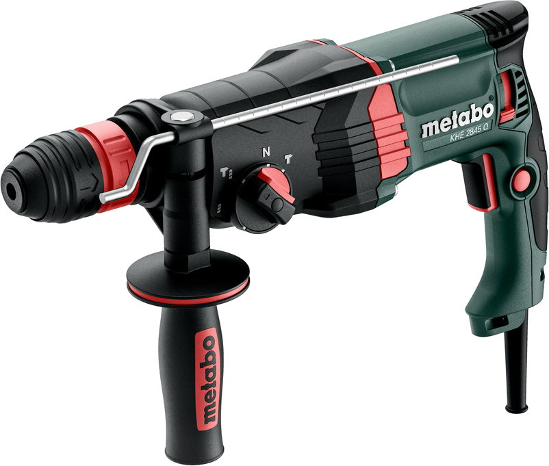 Перфоратор Metabo KHE 2845 Q 601740500