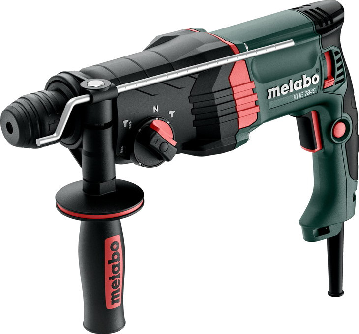 Перфоратор Metabo KHE 2845 601739500