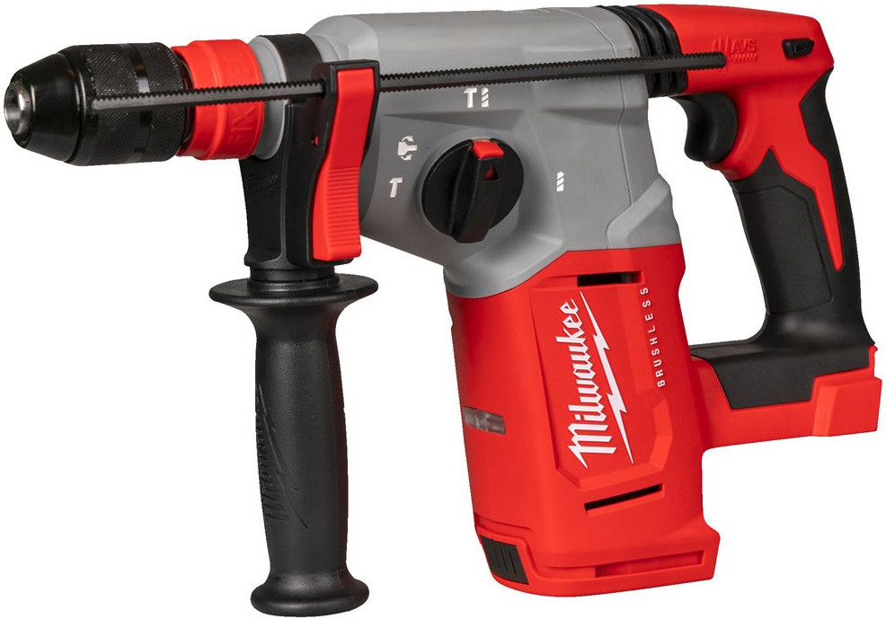 Перфоратор Milwaukee M18 BLHX-0X (4933478891)