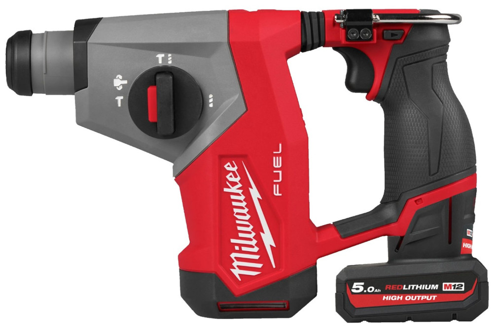 Перфоратор Milwaukee M12 FHAC16-502X
