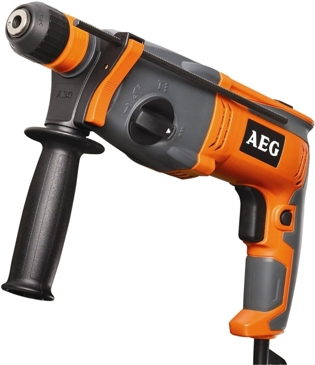 Перфоратор AEG KH 24 XE (4935428220)