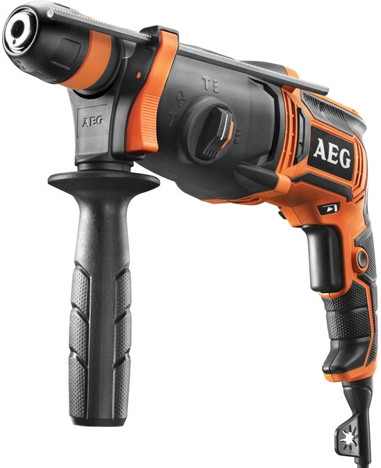 Перфоратор AEG KH 24 IXE (4935451553)