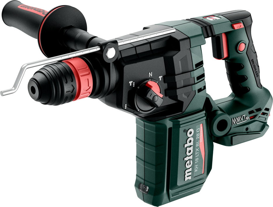 Перфоратор Metabo KH 18 LTX BL 28 Q 601715850