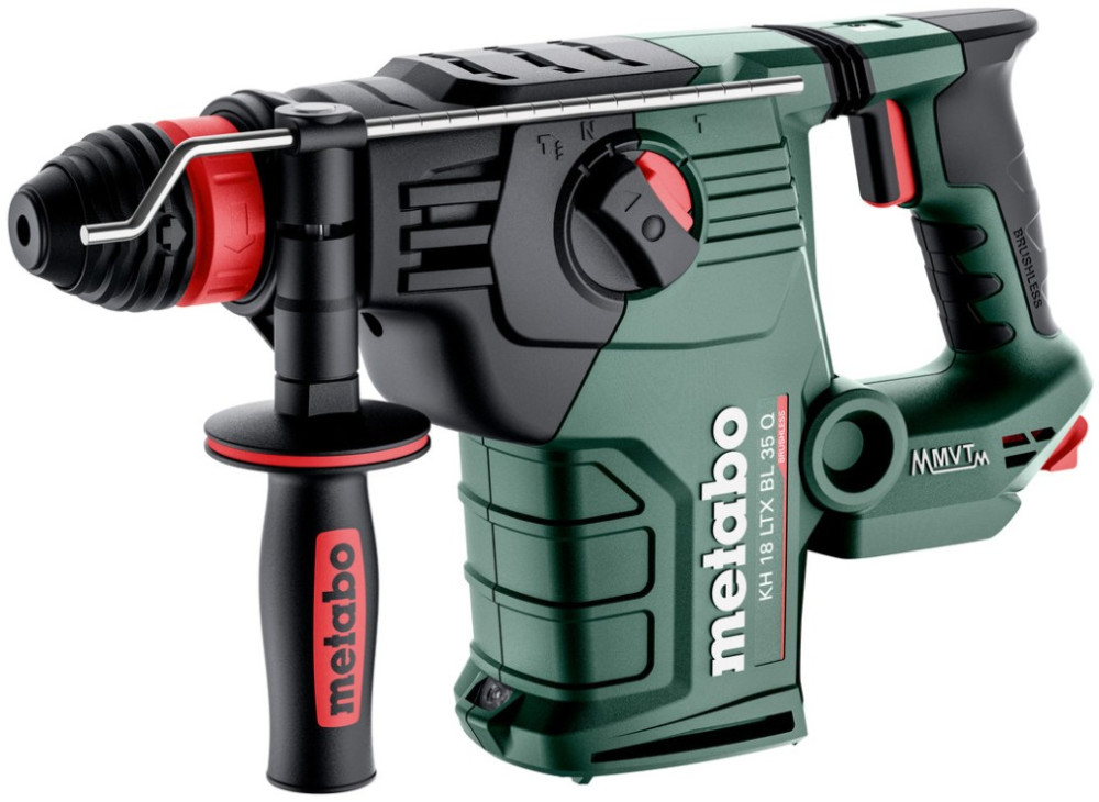 Перфоратор Metabo KH 18 LTX BL 35 Q 600813850 (600813850)