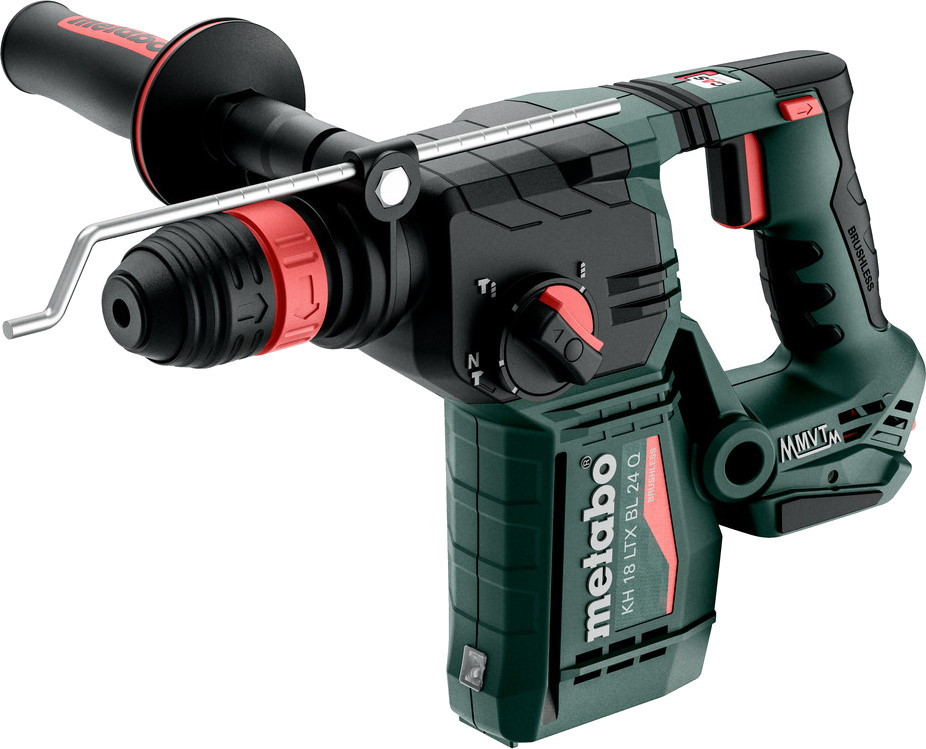 Перфоратор Metabo KH 18 LTX BL 24 Q 601714850