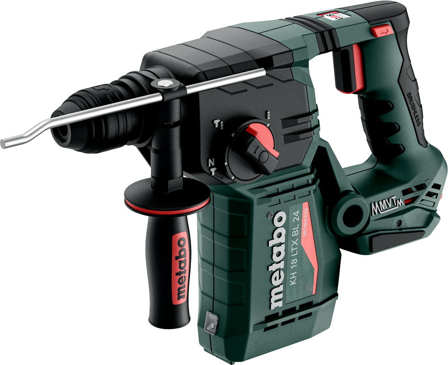 Перфоратор Metabo KH 18 LTX BL 24 601713850