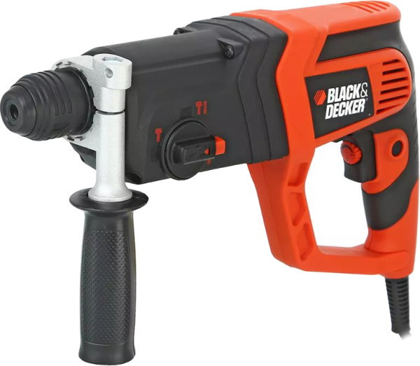 Перфоратор Black&Decker KD975K