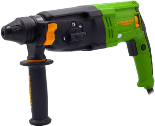 Перфоратор Procraft Industrial BH-1400