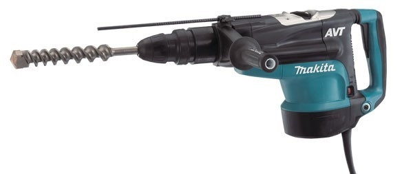 Перфоратор Makita HR5211C