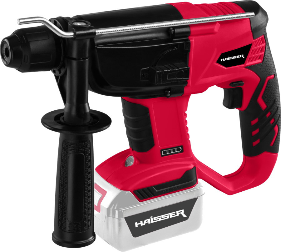 Перфоратор Haisser HS RH213B-Z (118408)