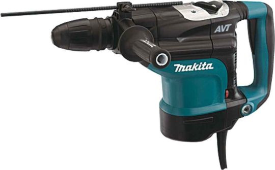 Перфоратор Makita HR4511C