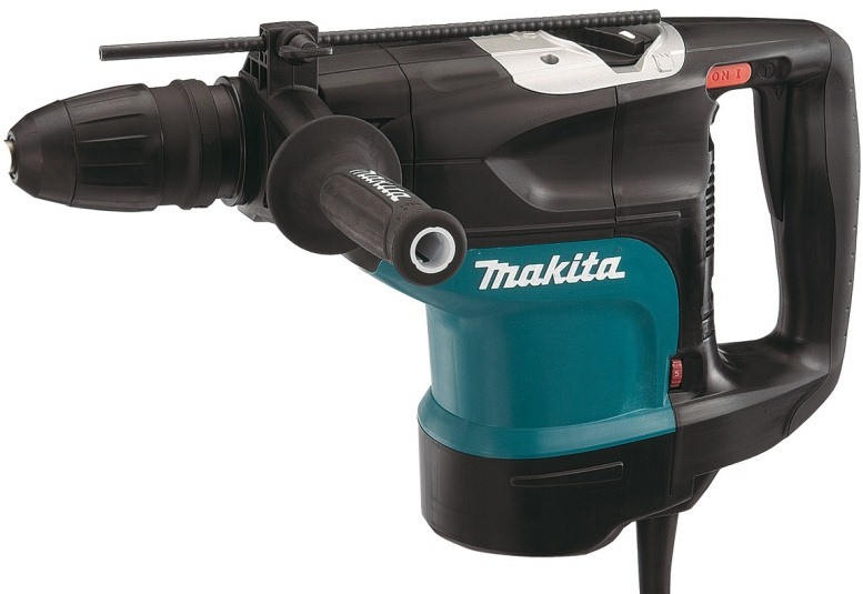 Перфоратор Makita HR4501C