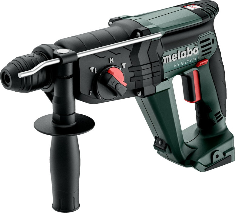 Перфоратор Metabo KH 18 LTX 24 601712840