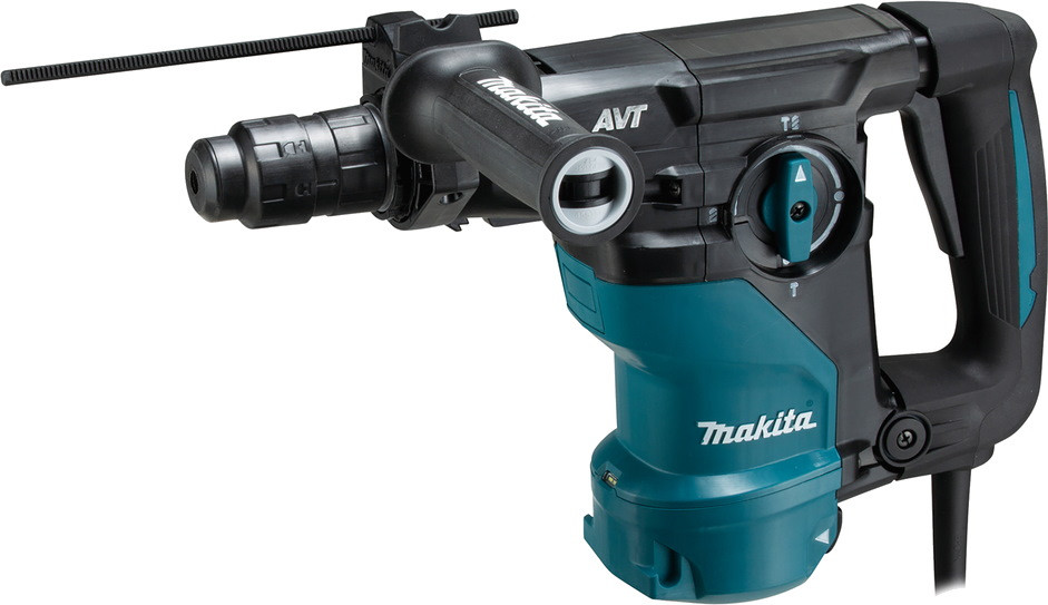 Перфоратор Makita HR3012FCJ