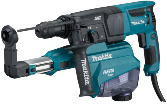 Перфоратор Makita HR2653T