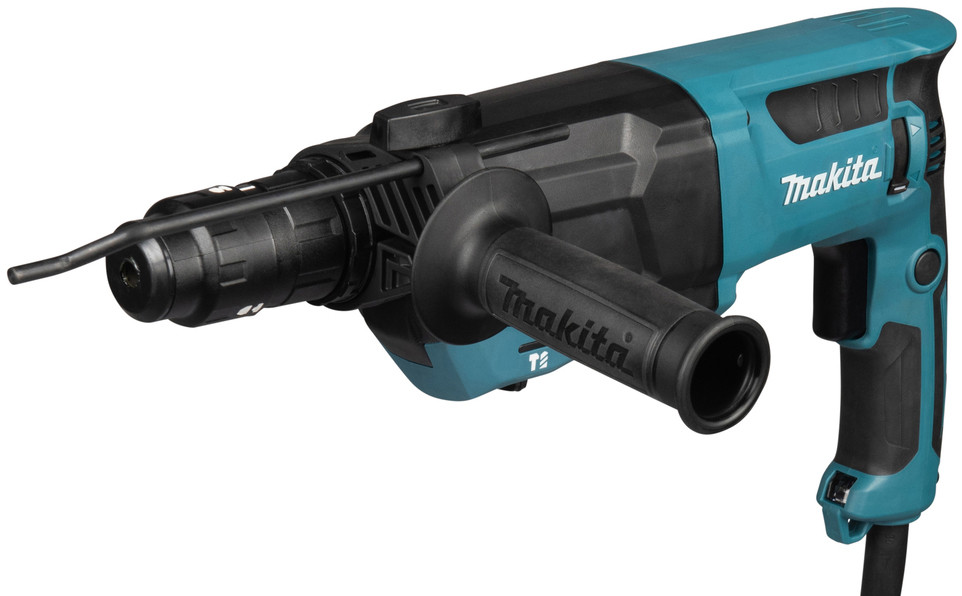 Перфоратор Makita HR2670FT