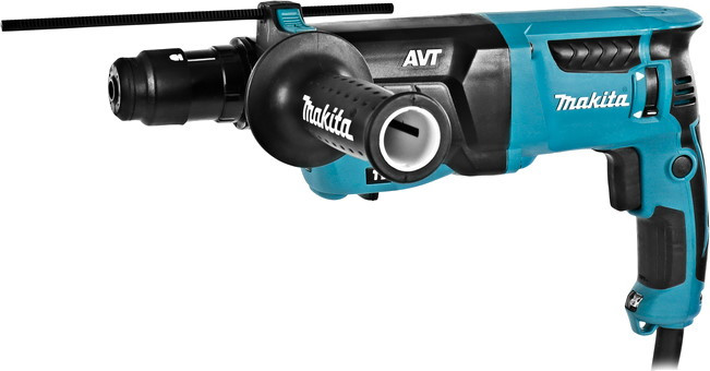 Перфоратор Makita HR2631FT