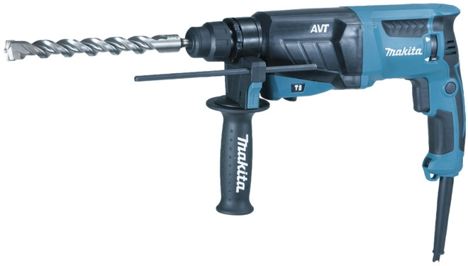 Перфоратор Makita HR2631F