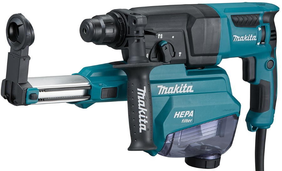 Перфоратор Makita HR2652
