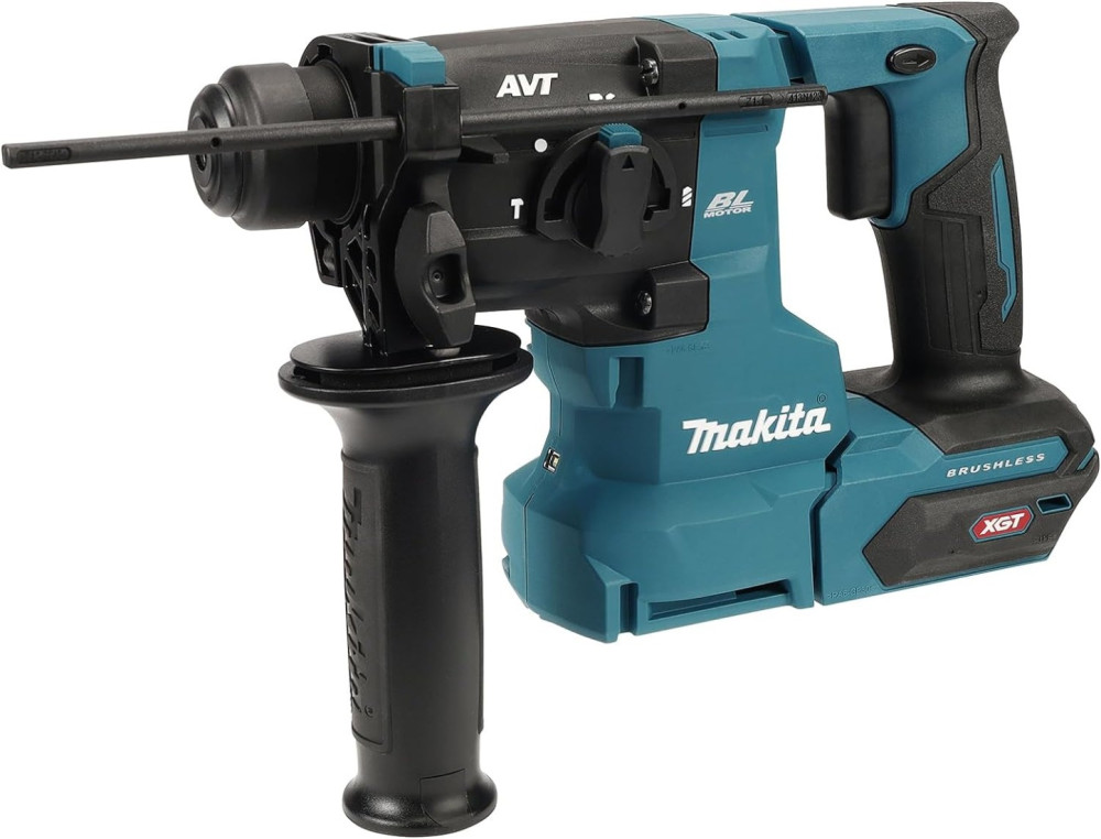 Перфоратор Makita HR010GZ