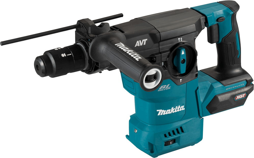 Перфоратор Makita HR009GZ