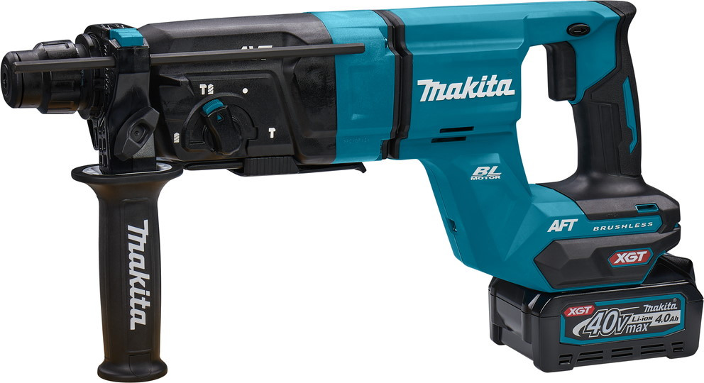 Перфоратор Makita HR007GM201