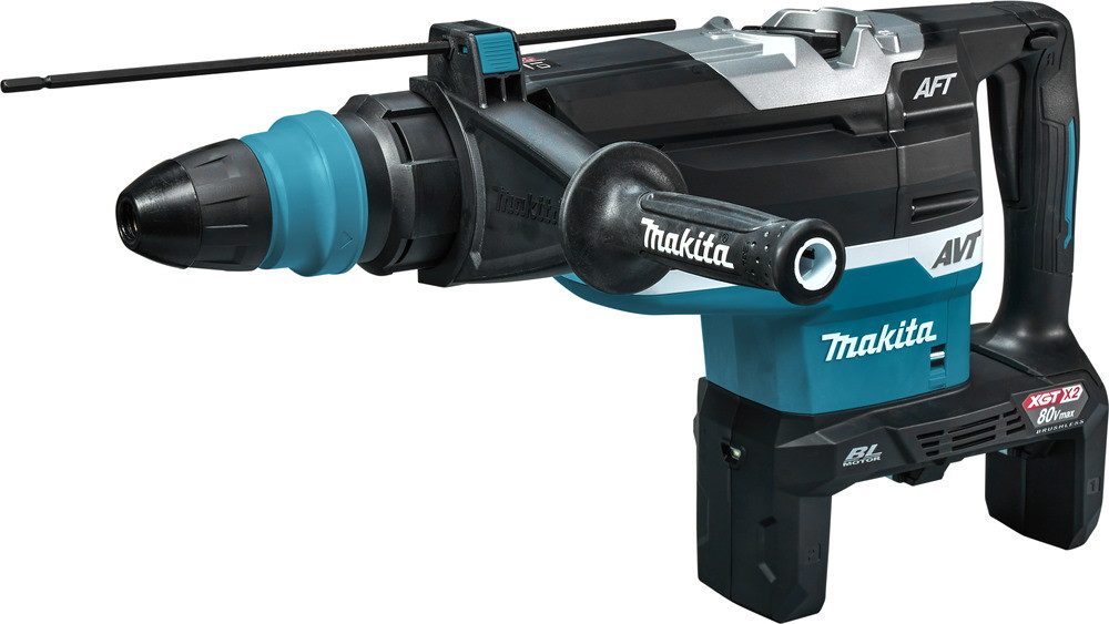 Перфоратор Makita HR006GZ