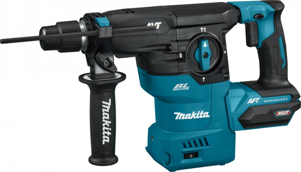 Перфоратор Makita HR008GZ