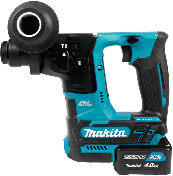 Перфоратор Makita HR166DSMJ