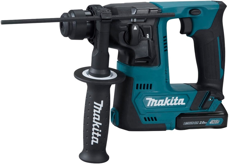 Перфоратор Makita HR140DSAE1