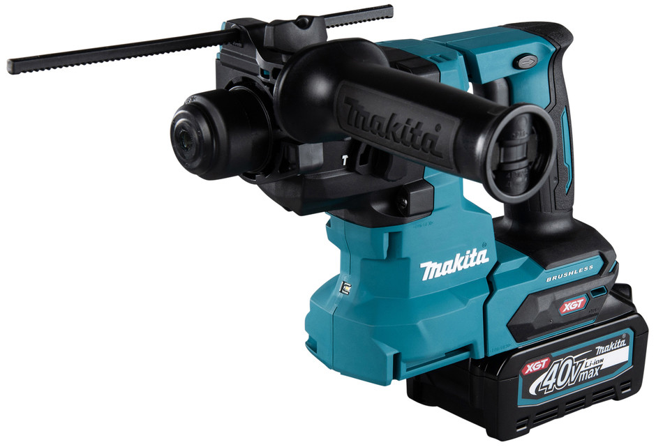 Перфоратор Makita HR010GD201