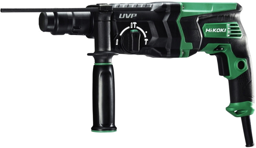 Перфоратор Hitachi HiKOKI DH28PMY2