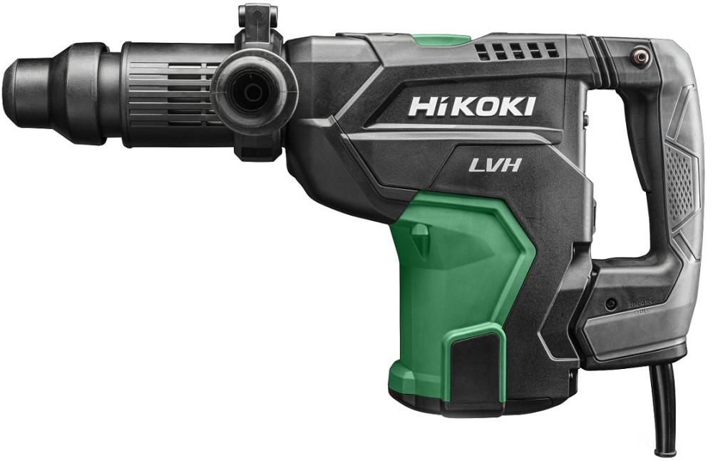 Перфоратор Hitachi HiKOKI DH45MAWSZ