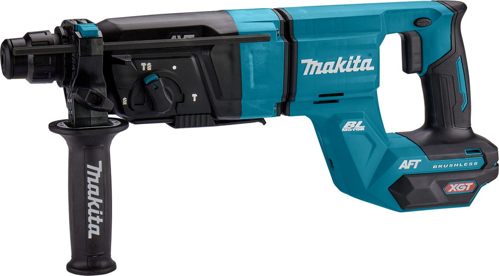 Перфоратор Makita HR007GZ