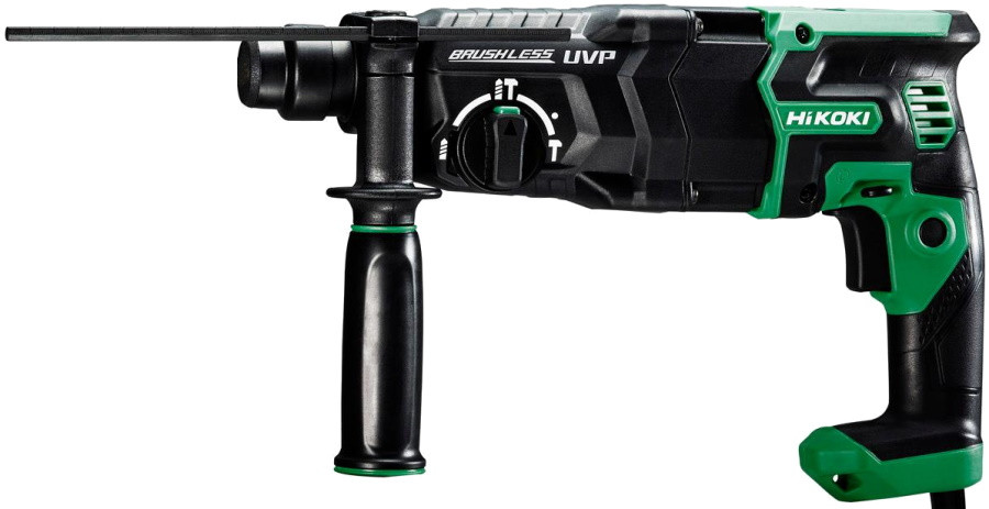 Перфоратор Hitachi HiKOKI DH28PEC