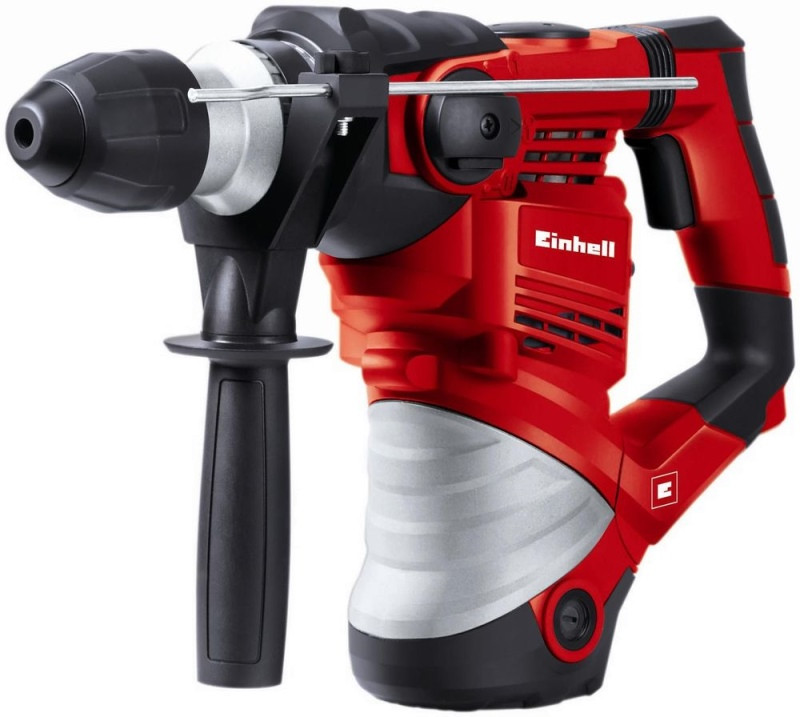 Перфоратор Einhell Home TH-RH 1600 (4258478)