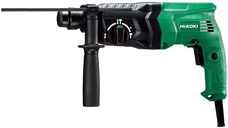 Перфоратор Hitachi HiKOKI DH24PH2