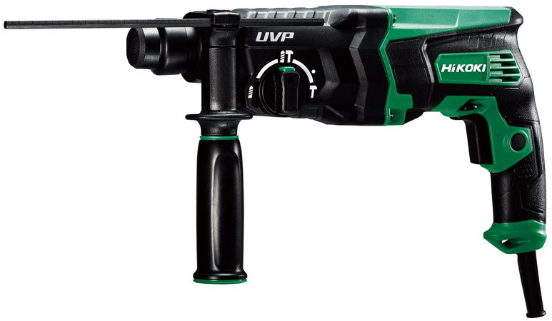 Перфоратор Hitachi HiKOKI DH28PCY2