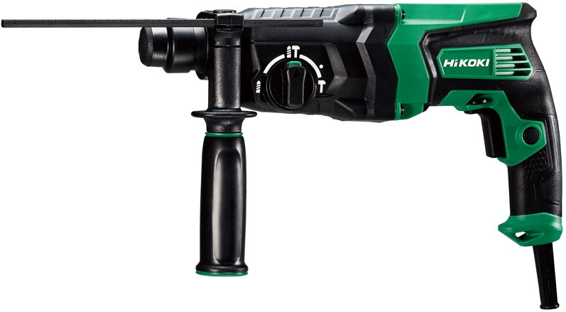 Перфоратор Hitachi HiKOKI DH26PC2