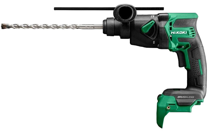 Перфоратор Hitachi HiKOKI DH18DPB W4Z