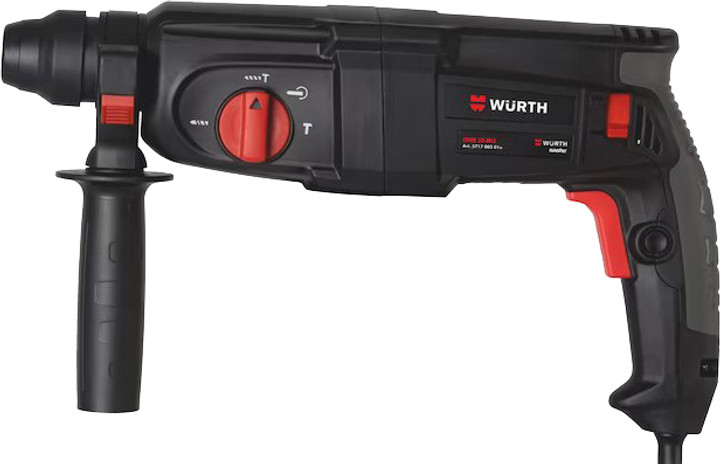 Перфоратор Wurth H 8-28 Classic (5717026011)