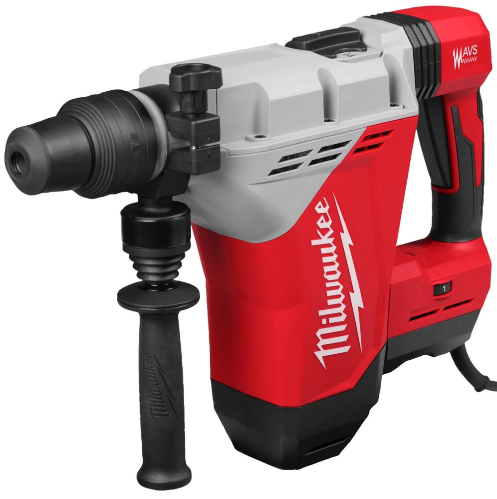 Перфоратор Milwaukee HACO850 (4933498603)