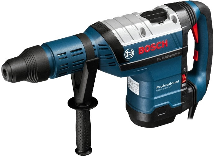 Перфоратор Bosch GBH 8-45 DV Professional 0611265000